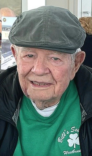 Obituary of Dennis John Hallahan