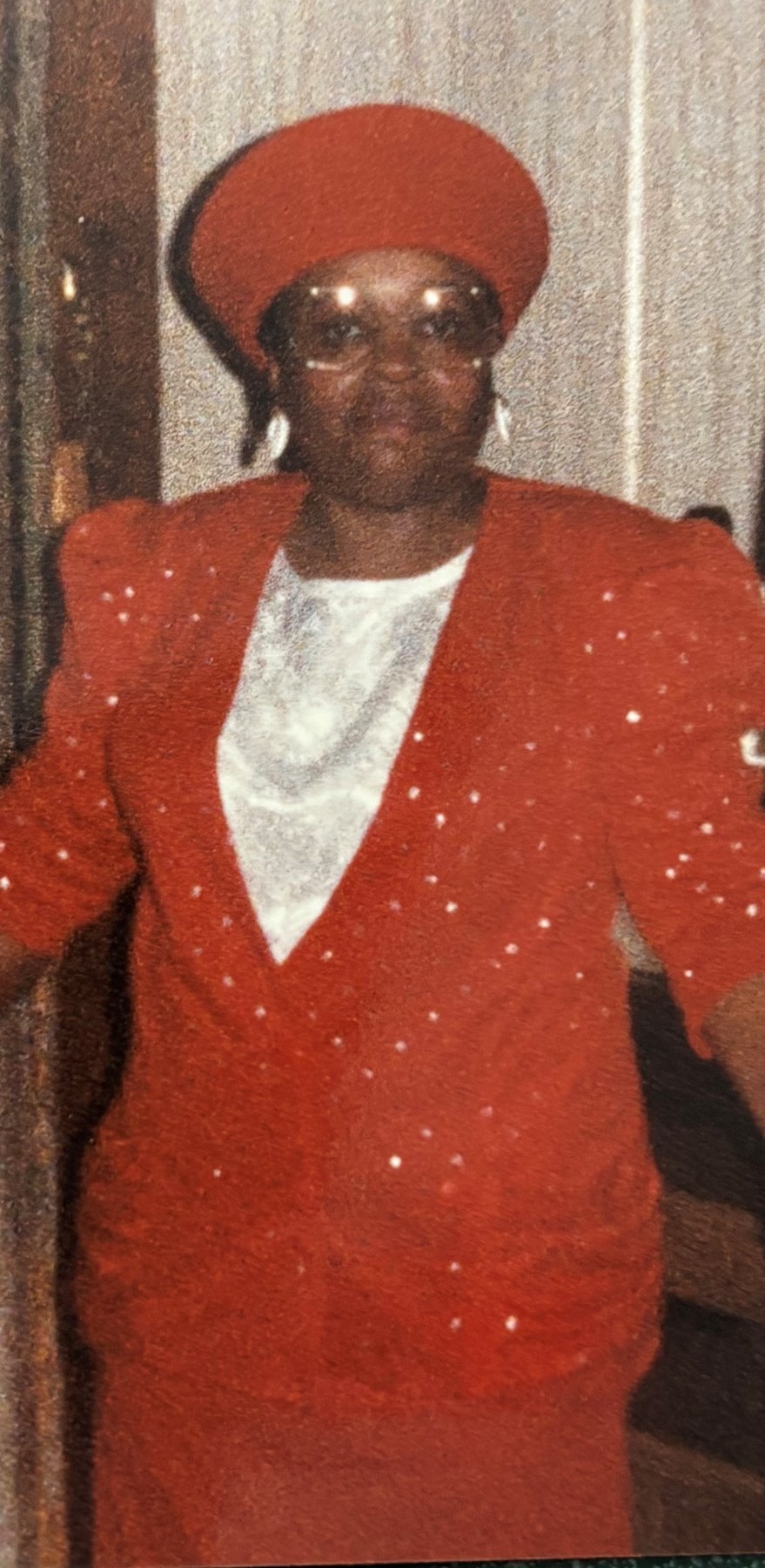 Obituary of Gladys G. Ramsey