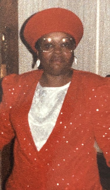 Obituary of Gladys G. Ramsey