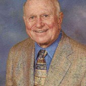 Obituary of Charles Betts Dr. Fladger