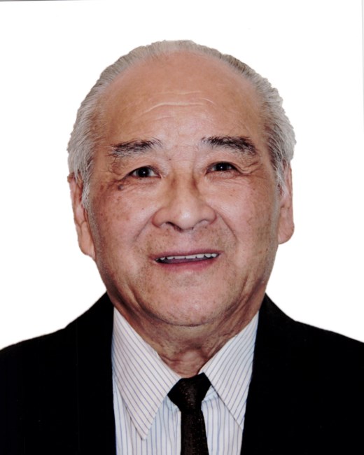 Obituary of Harold George Yee