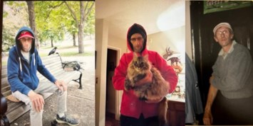 Obituary of Donat Joseph  Arthur Trudel