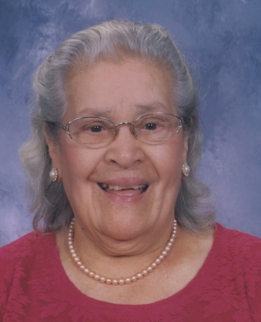 Obituary information for Migdalia Pagan