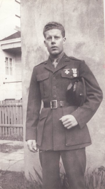 Obituary of Harold K. Noble