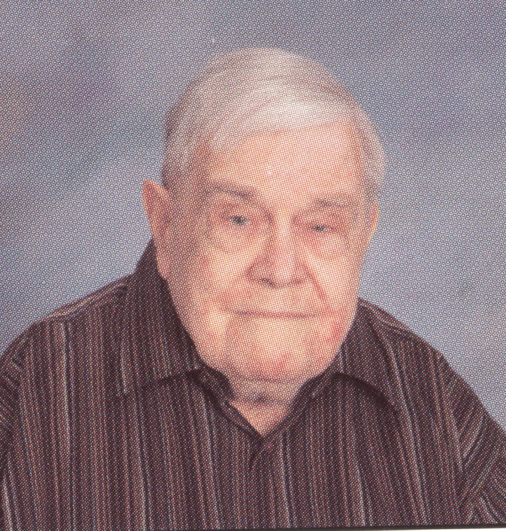 Virgil M. Rains Obituary Pekin, IL