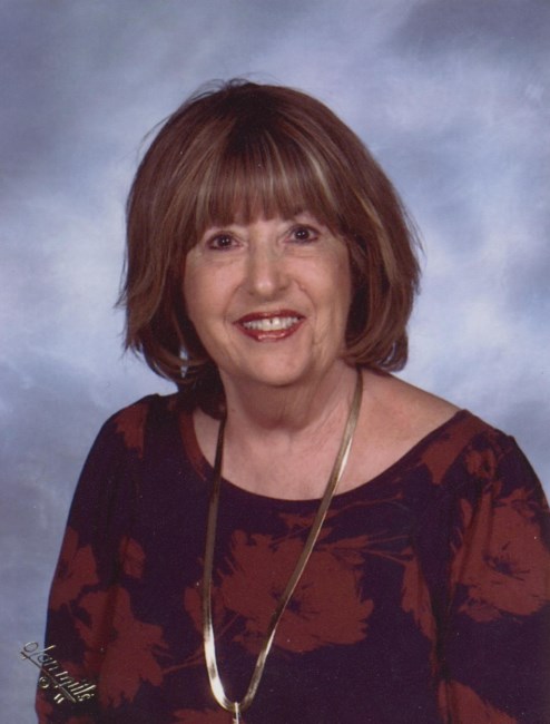 Obituary of Judith Ann Troiano