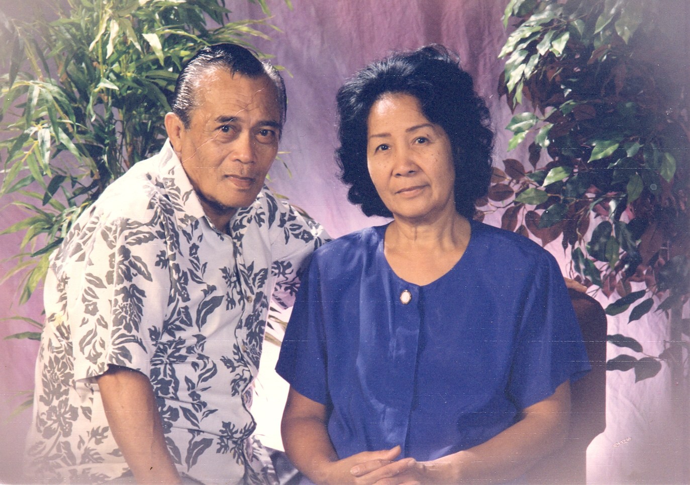 Obituary of Gliceria Baxa Cabbat