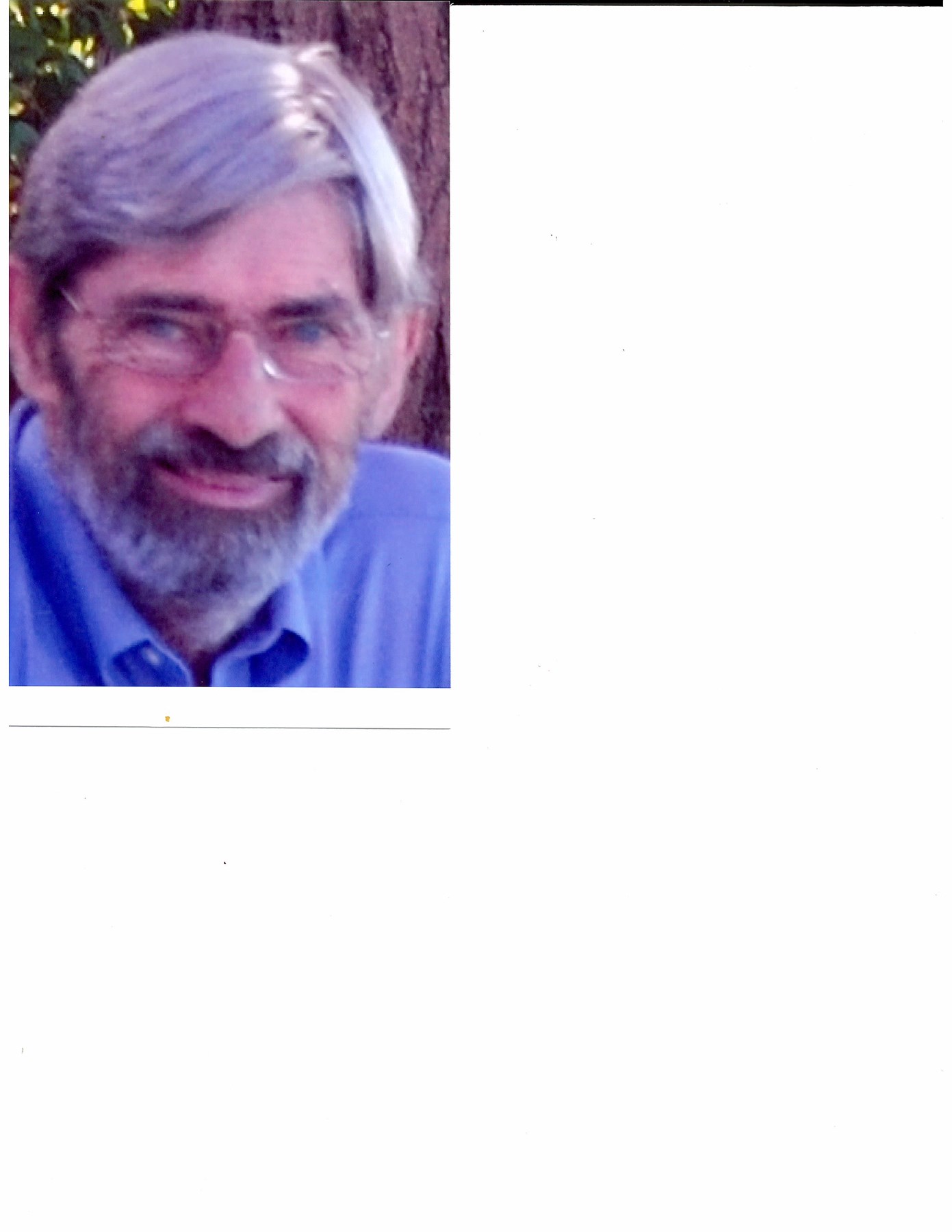 Obituary of Don Phillip Cook