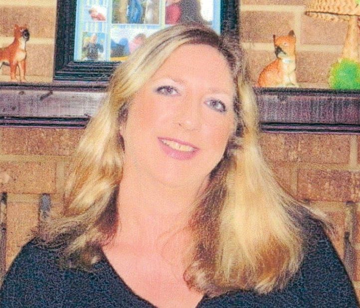 Obituary of Melissa A. Hamlett