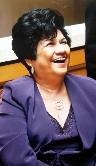 Obituary of Janie Delgado Longoria