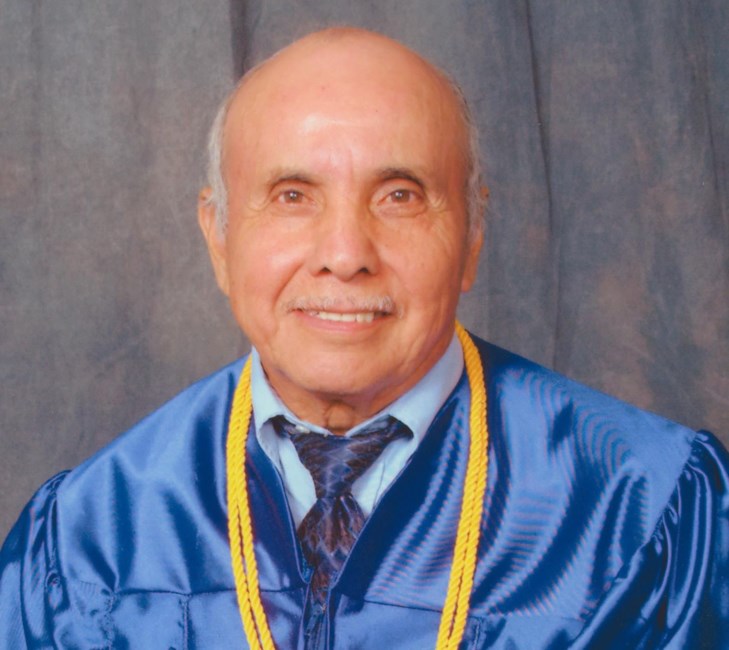 Obituary of Agustin M. Pizana