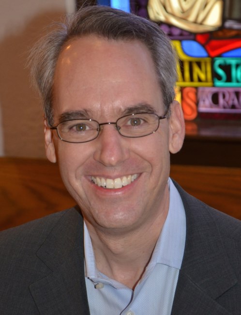 Obituary of Kevin Winfield Dodge