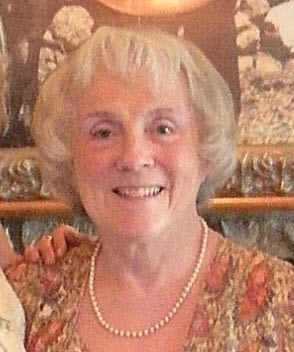 Obituary of Barbara Inzana