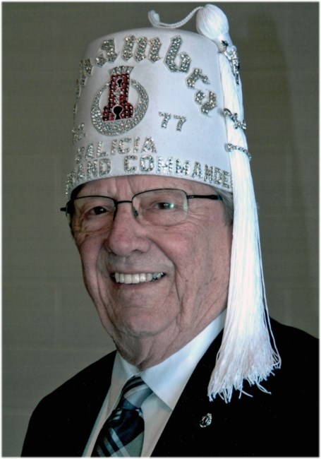 Obituary of Ronald A. Surma