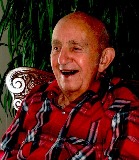 Obituario de Leo Martin Hartman