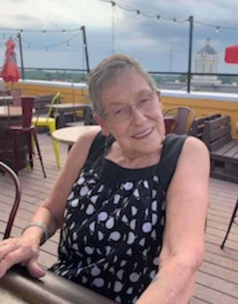 Obituary of Carol Ann Grealish