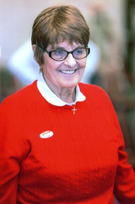 Obituary of Elena Fankhauser Langley