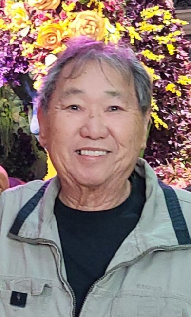 Obituary of Larry Yoshio Fujii