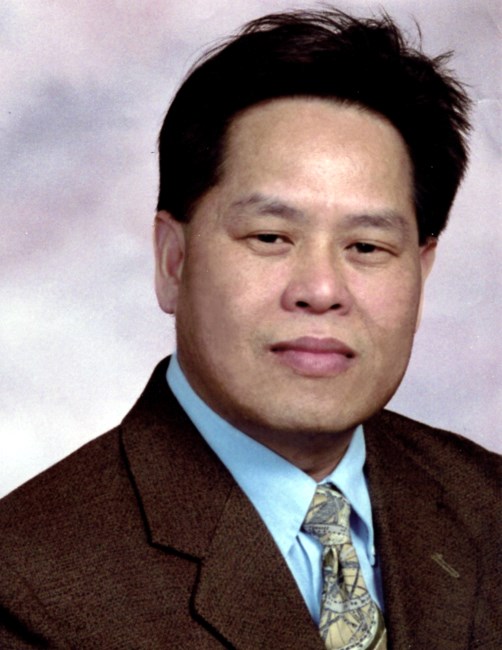 Obituary of Du Van Vy