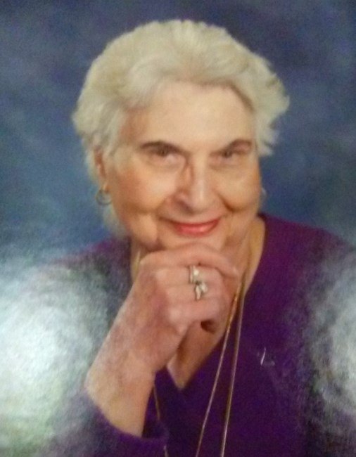 Obituary of Mrs. Marilyn Mae Erwin