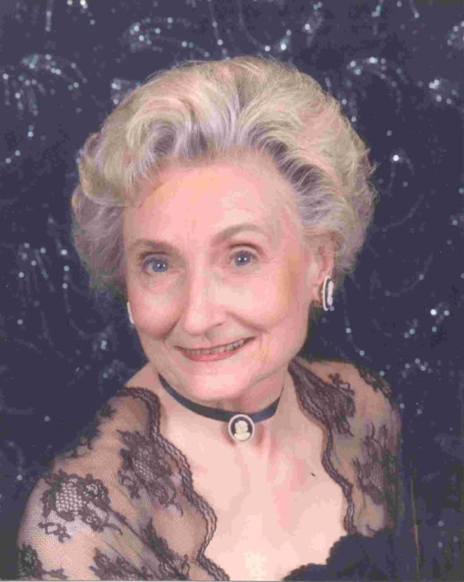 Obituary of Eloise Ellie Marie Olive Graves