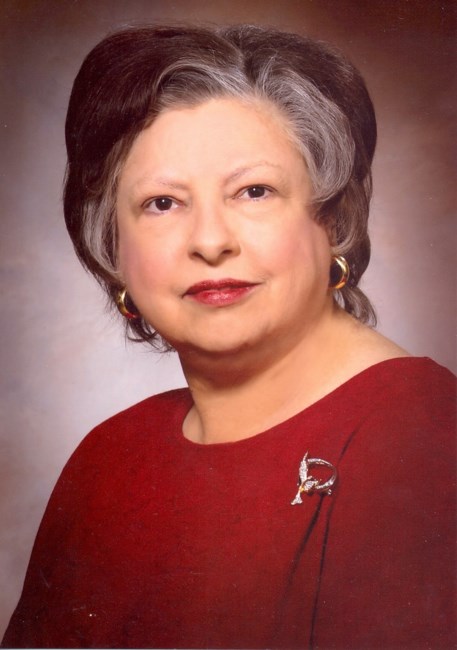 Obituary of Gladys Faye Griffin