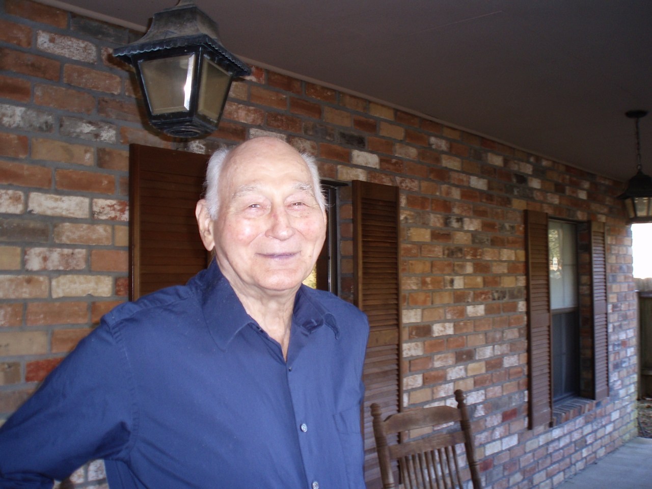 Obituary of Wilbur Wesley Hudson Sr.