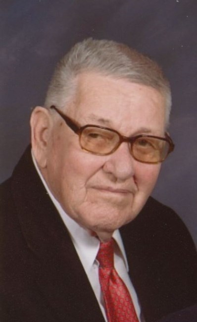 Obituary of James Arthur Campbell