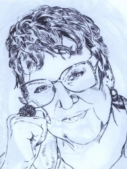 Obituary of Helen Ball