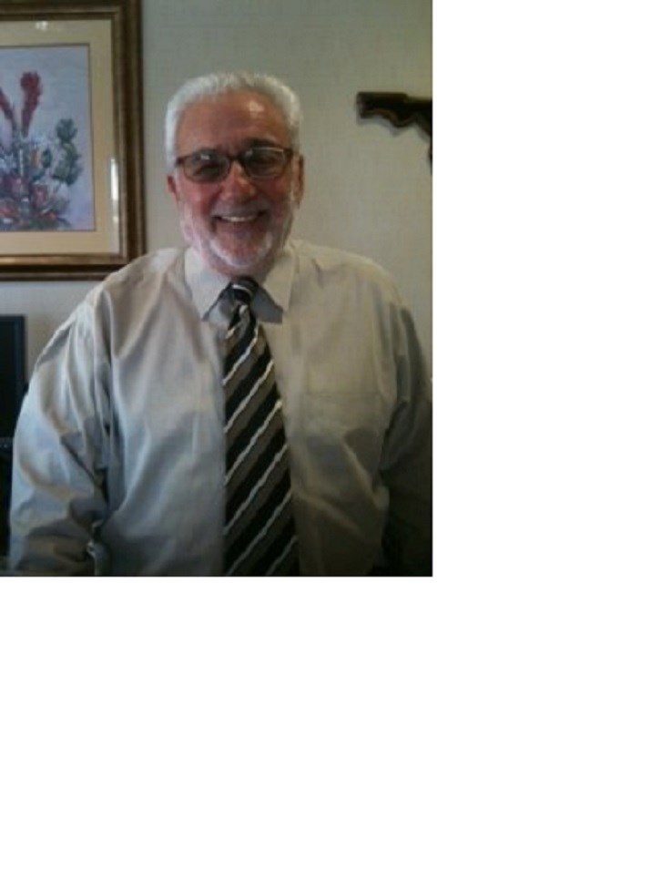 Obituary of Paul Mendelsohn