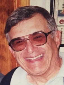 Obituary of Joseph Andrew Maggio Jr.