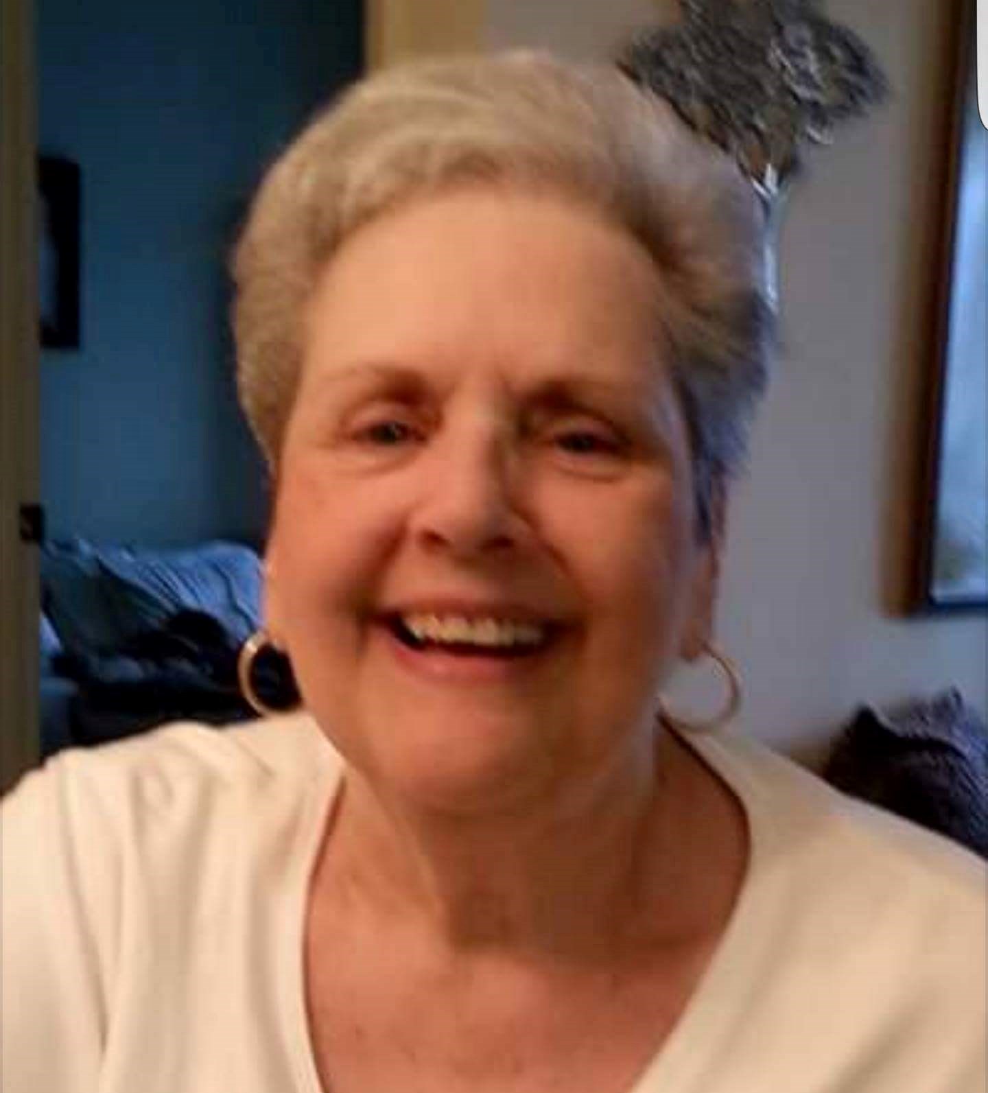 Obituary of Theresa Anna Petrillo
