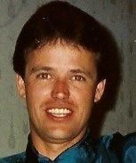 Obituary of Barry Ellis Hunter