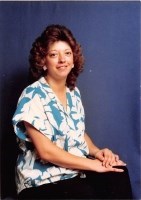 Obituario de Glenna Kay Thompson