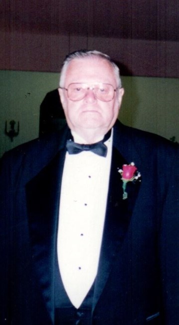 Obituario de Harry Glenn Woods