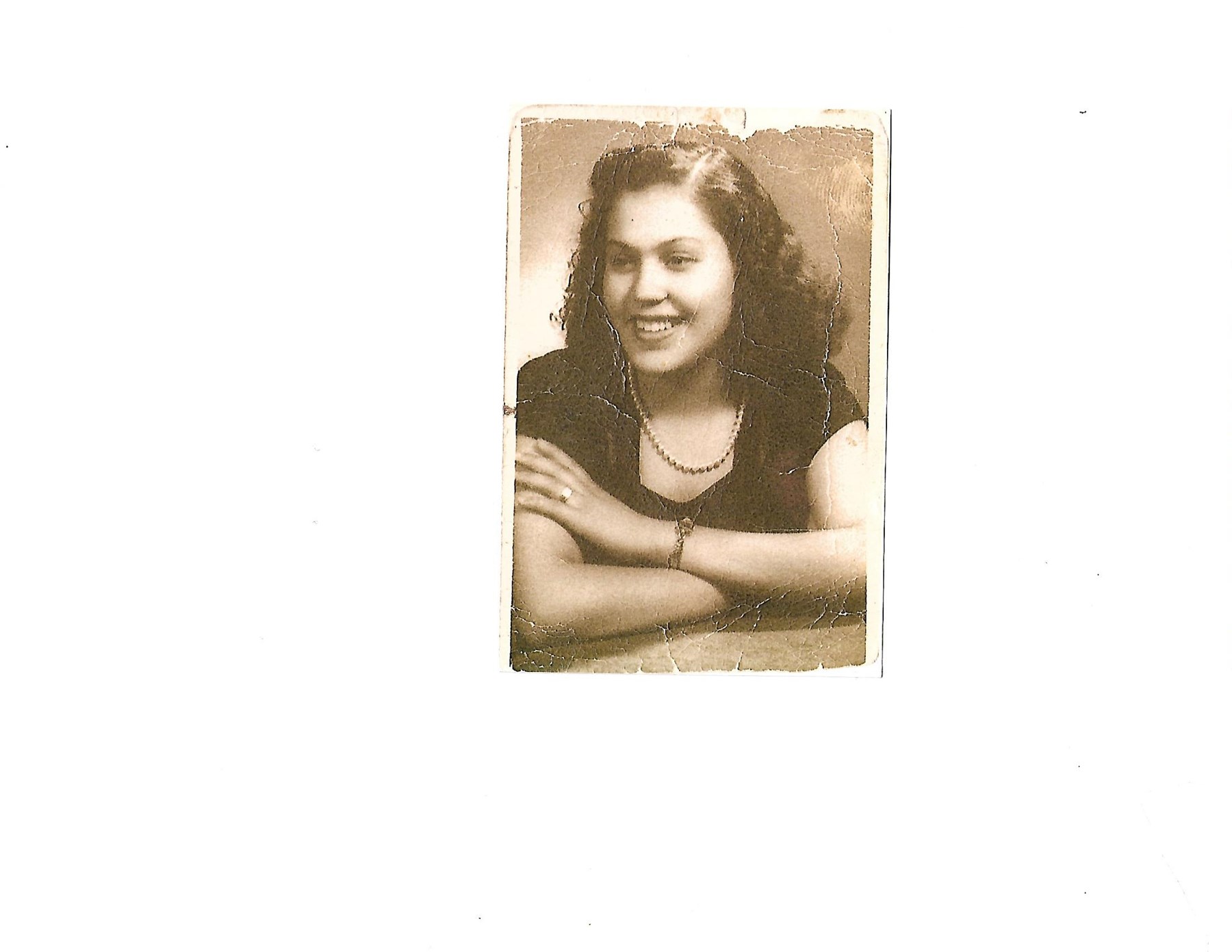 Obituary of Imelda Flores Rojas