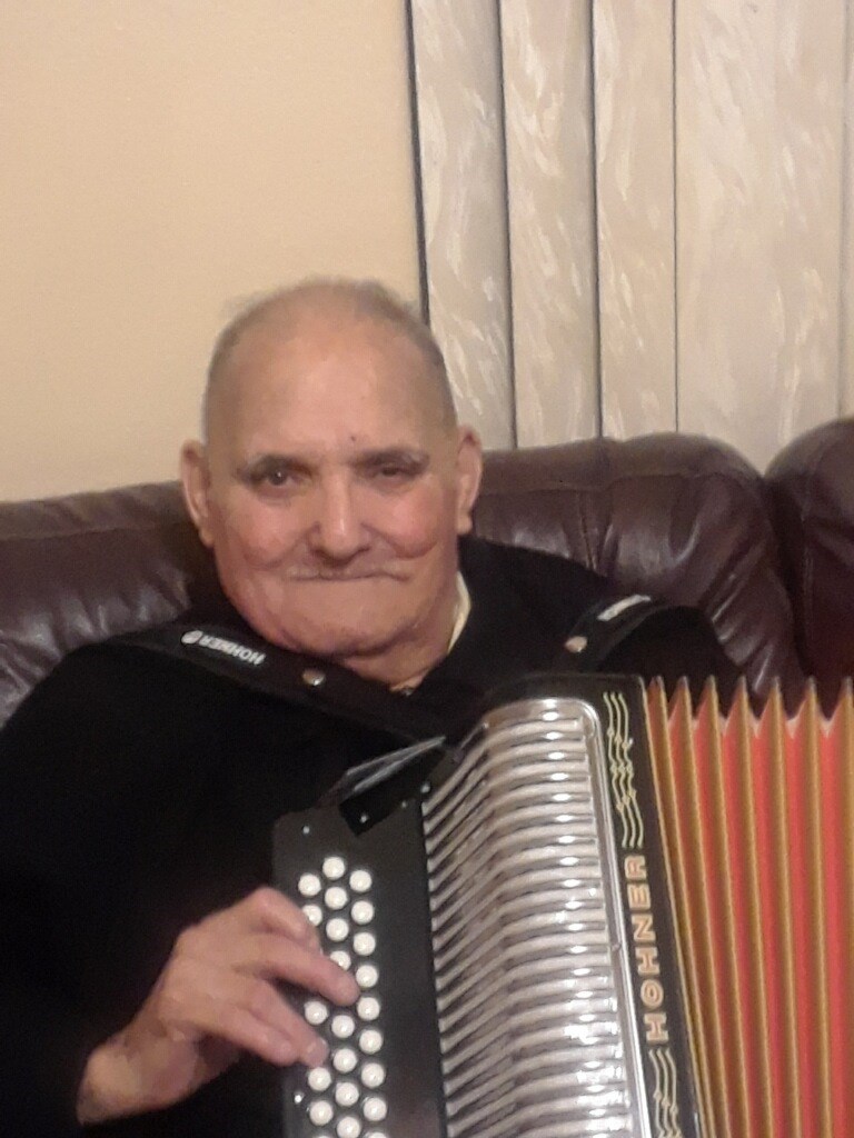 Obituary of Guadalupe Garza Pulido