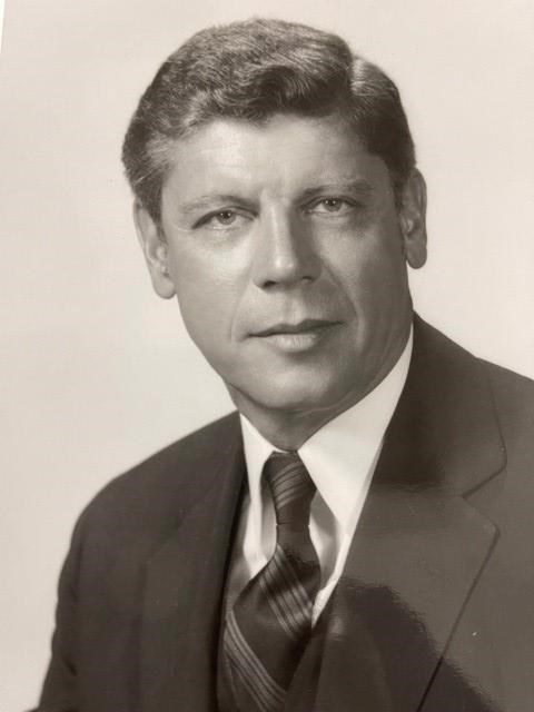 Obituary of Richard Vincent Caruso