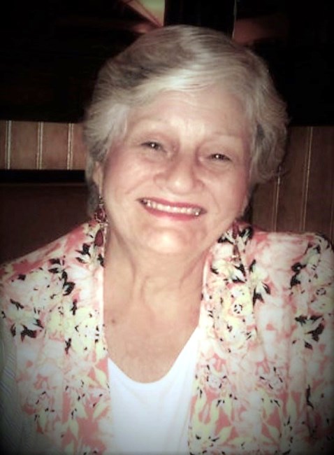 Obituary of Genith I Parrales