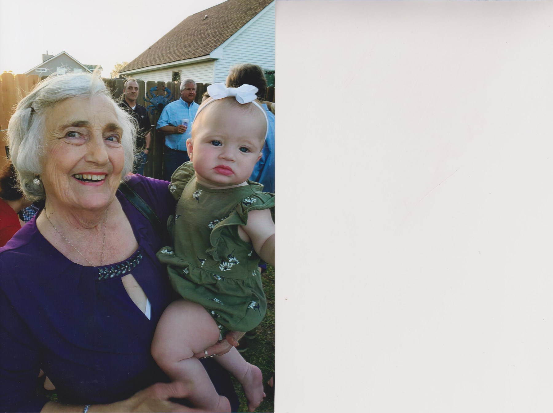 Obituary of Fay Ann Taffaro Pike