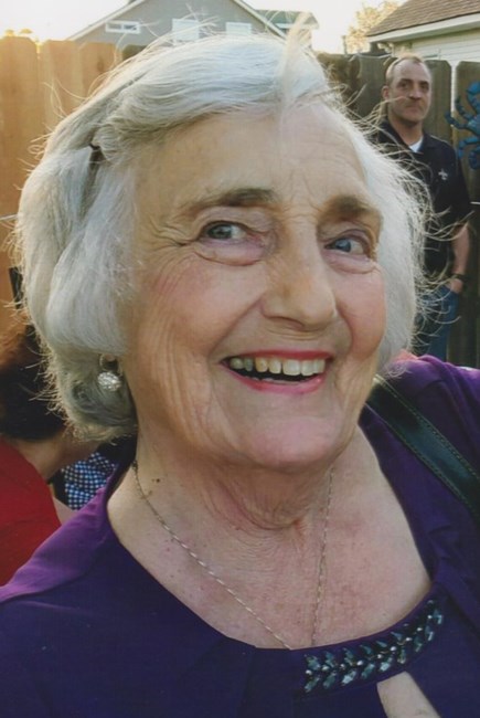 Obituary of Fay Ann Taffaro Pike