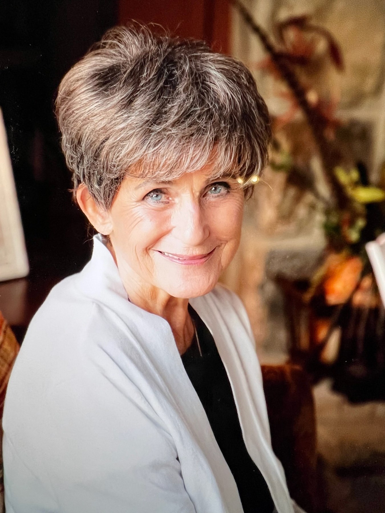 Obituary of Sue Shumake