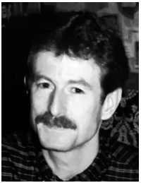 Obituary of Mark Stephen Vetter