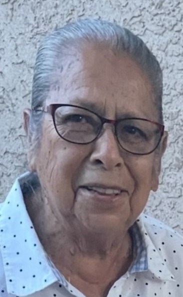Obituary of Maria Villegas Salazar