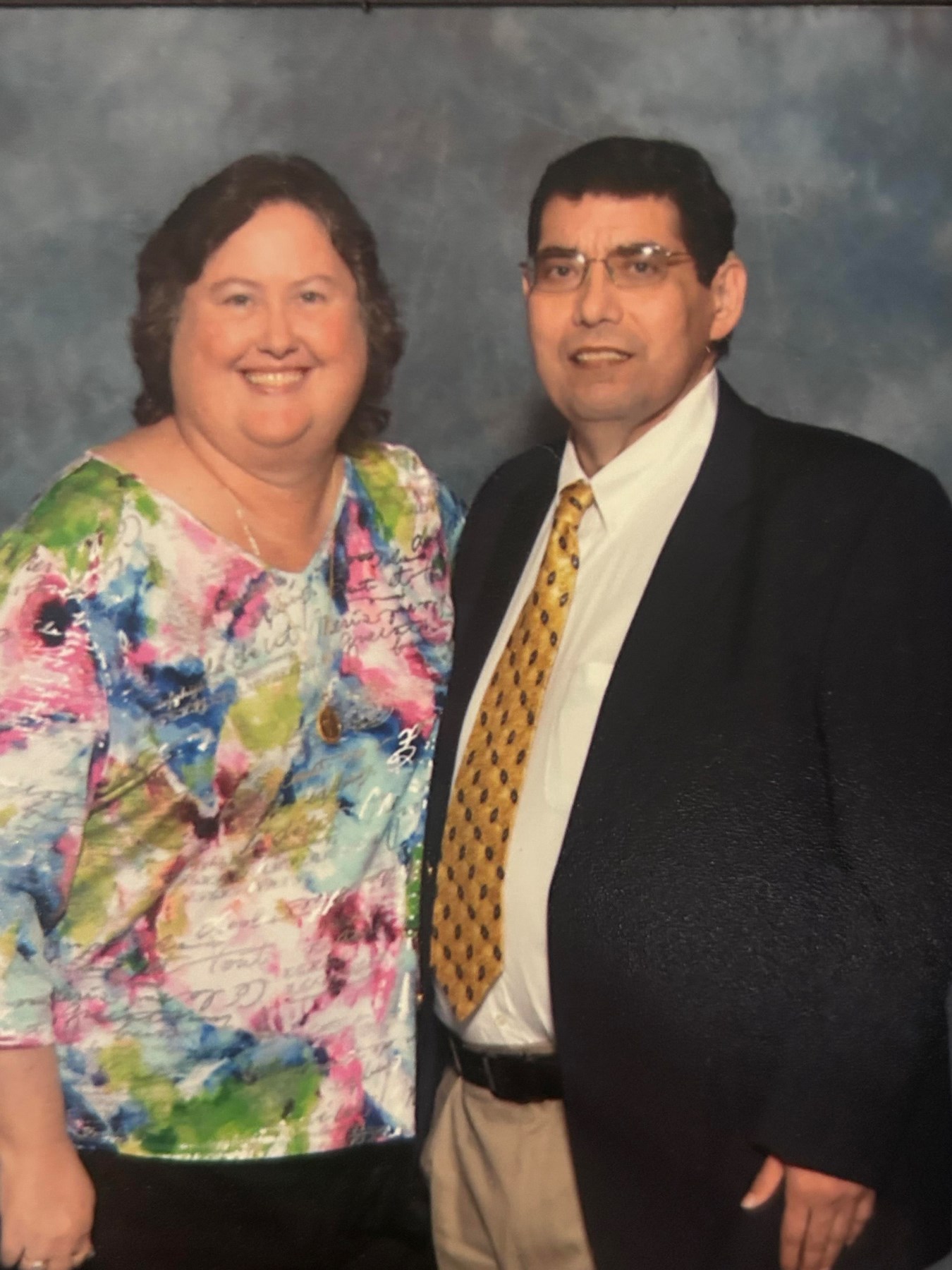 Obituary of James Joseph  Lopez