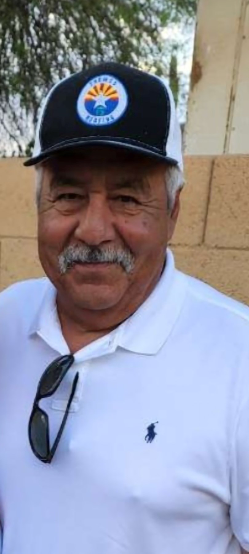 Avis de décès de Manuel Rios