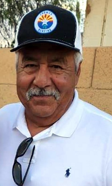 Obituary of Manuel Rios
