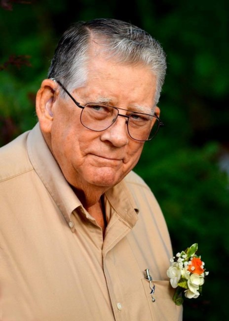 Obituary of David M. Birmingham