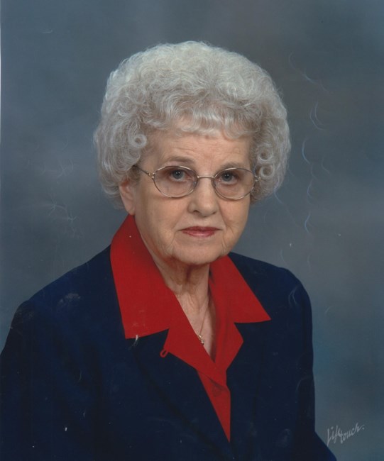 Obituary of Wanda Christina Cooper