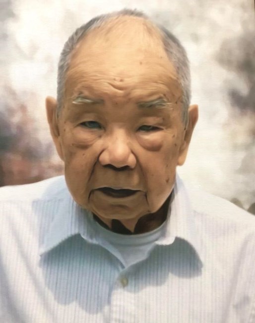 Obituary of Ko Liang Shen 沈格良先生
